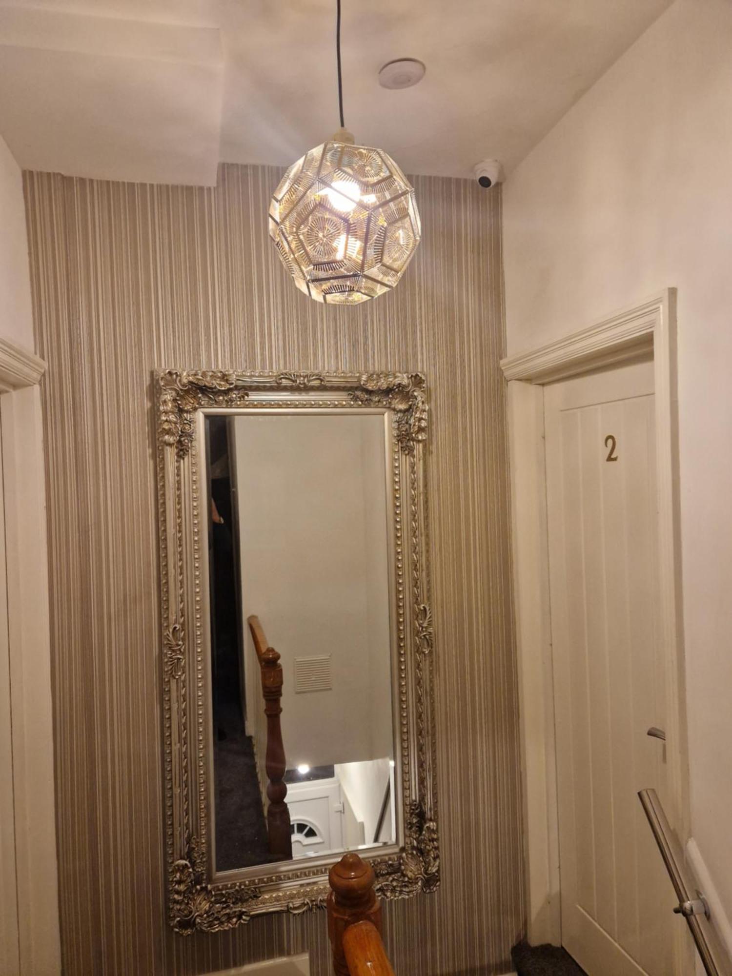 Highfields Living - All Rooms Ensuite- Free Wifi- Free Local Parking Sheffield Bagian luar foto