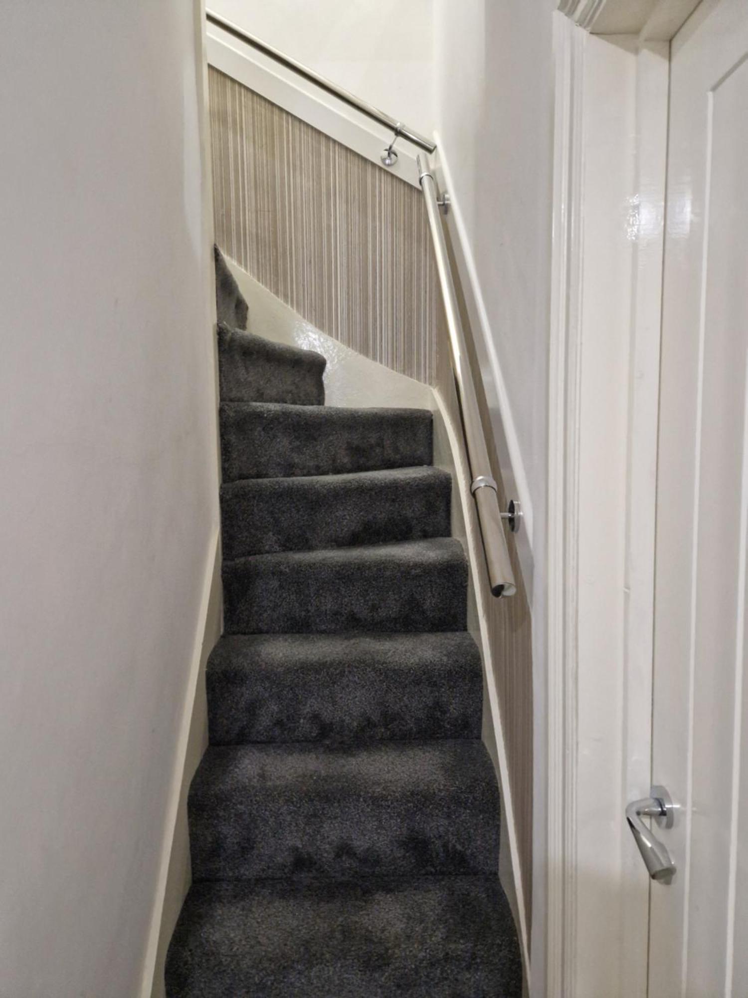 Highfields Living - All Rooms Ensuite- Free Wifi- Free Local Parking Sheffield Bagian luar foto